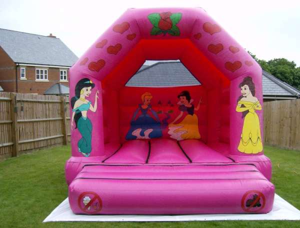 Bouncy Castle
